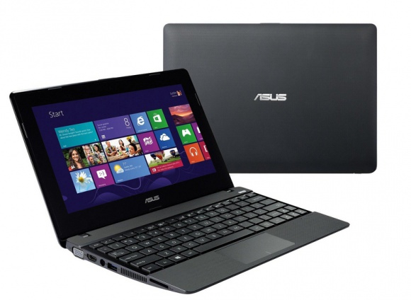 ASUS X102BA – mobilny notebook w atrakcyjnej cenie