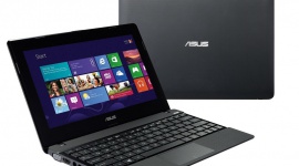 ASUS X102BA – mobilny notebook w atrakcyjnej cenie BIZNES, IT i technologie - ASUS X102BA to niezwykle lekki i mobilny notebook wyposażony w 10,1-calowy, dotykowy ekran. Serce urządzenia stanowi energooszczędny, dwurdzeniowy procesor AMD A4-1200. Komputer sprzedawany jest razem z pakietem Office 2013 Home and Student.
