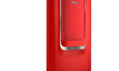 Urządzenia mobilne ASUSa zaprezentowane podczas Mobile World Congress 2014