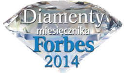 MakoLab SA na liście Diamentów Forbesa 2014 BIZNES, IT i technologie - MakoLab – spółka specjalizująca się w tworzeniu i wdrażaniu kompleksowych rozwiązań internetowych dla biznesu m.in. dla centrali koncernu Renault-Nissan – po raz kolejny znalazła się w gronie laureatów prestiżowego konkursu organizowanego przez miesięcznik Forbes.