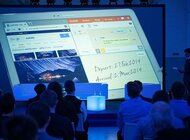 Tablety GALAXY NotePRO i TabPRO – zaprezentowane w Polsce nowe produkty, usługi, technologie - Zaprezentowane na styczniowych targach CES 2014 w Las Vegas najnowsze tablety GALAXY NotePRO i GALAXY TabPRO firmy Samsung weszły do sprzedaży w Polsce.