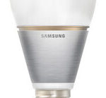 Debiut nowych lamp Smart LED marki Samsung na targach Light + Building 2014