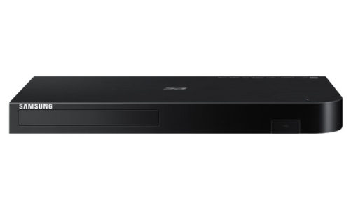 Wymarzone seanse filmowe z odtwarzaczami Blu-ray 3D Samsung