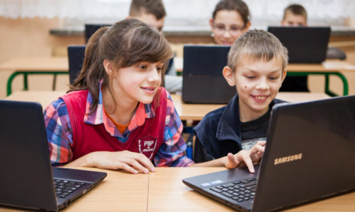Edukacja przyszłości w polskich szkołach
