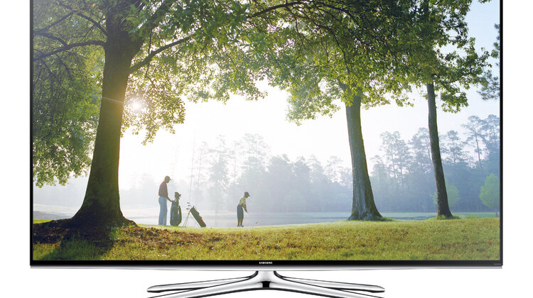 Nowe telewizory Samsung zachwycą obrazem i designem nowe produkty, usługi, technologie - Jeszcze w marcu w polskich sklepach pojawią się pierwsze modele telewizorów z najnowszej linii Samsung Smart TV. Jako pierwszy na rynek wejdzie telewizor Slim LED 3D model H6200 o eleganckim i nowoczesnym wyglądzie, który zachwyci najbardziej wymagających użytkowników. Wyposażony w wysoce wydajny, czterordzeniowy procesor oraz funkcję konwersji obrazu 2D do 3D będzie idealnym towarzyszem rodzinnych seansów filmowych.