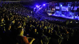 ASUS na Intel Extreme Masters