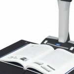 Design skanerów dokumentowych Fujitsu ScanSnap SV600 i iX500 nagrodzony Red Dot