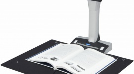 Design skanerów dokumentowych Fujitsu ScanSnap SV600 i iX500 nagrodzony Red Dot BIZNES, IT i technologie - Kolejny sukces skanerów Fujitsu ScanSnap: modele ScanSnap SV600 i ScanSnap iX500 otrzymały nagrody Red Dot Awards za unikalny design. Red Dot Award jest cieszącym się międzynarodowym uznaniem wyróżnieniem.