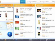 Najczęściej potrzebne leki, suplementy, kosmetyki, w zasięgu pilota na Samsung Smart TV
