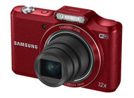 Samsung SMART Camera WB35F i WB50F dostępne w Polsce nowe produkty, usługi, technologie - Firma Samsung wprowadziła na polski rynek dwa nowe aparaty z serii WB. WB35F to poręczny, kompaktowy aparat z 12-krotnym zoomem optycznym i 16-megapikselową matrycą CCD umożliwiającą rejestrację ostrych zdjęć o niezwykle żywych barwach. Model WB50F wyposażono dodatkowo w odchylaną lampę błyskową, która pozwala na uzyskiwanie miękko i naturalnie doświetlonych ujęć.