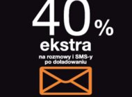 Uzupełnij konto telefoniczne w biletomacie ASEC i składaj życzenia świąteczne za darmo wewnątrz sieci Orange