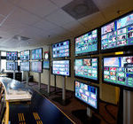 Ericsson zdobywa nagrodę TV Connect Award za rozwiązania LTE Broadcast