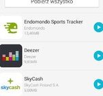 Najlepsze aplikacje za darmo na Samsung GALAXY S5
