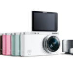 Samsung NX mini już w Polsce
