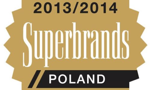 Nagroda Superbrands dla Samsung