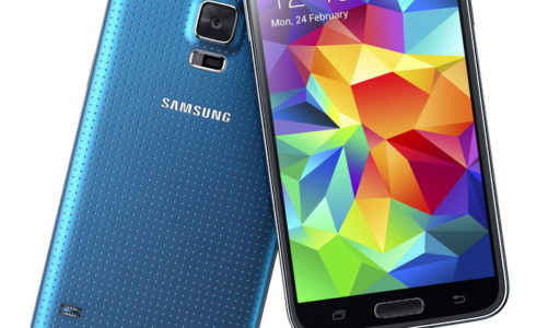 Samsung wprowadza na rynek GALAXY S5 oraz nowe urządzenia Gear