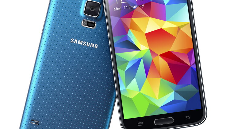 Samsung wprowadza na rynek GALAXY S5 oraz nowe urządzenia Gear