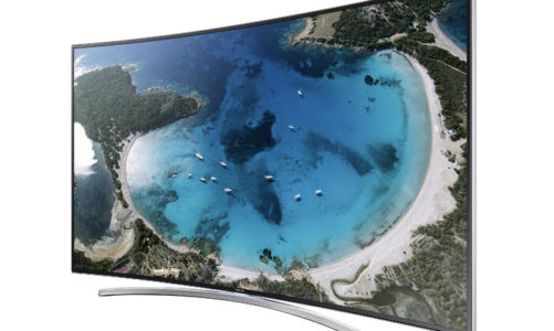 Samsung wprowadza telewizyjną rewolucję do Polski