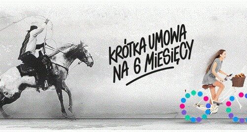 Nowe GigaOferty Netii