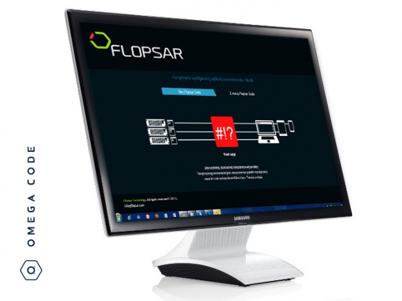 FLOPSAR - Nowe rozwiązanie do monitoringu i detekcji działania infrastruktury IT BIZNES, IT i technologie - Omega Code została oficjalnym partnerem wdrożeniowym i handlowym FLOPSAR – nowoczesnego, lekkiego systemu do monitorowania ciągłości działania infrastruktury IT, badania wydajności i diagnozowania przyczyn przerw oraz spadków wydajności w działaniu.