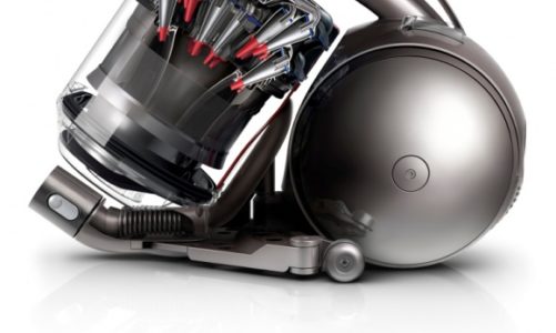 Jedyny odkurzacz zwalczający alergeny bez konieczności stosowania filtrów