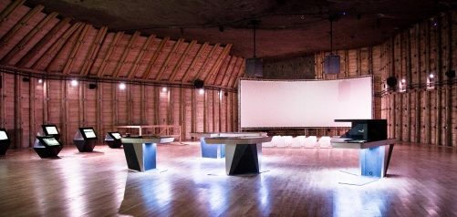 Nowoczesne technologie w Kopalni Soli Wieliczka