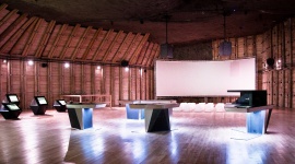 Nowoczesne technologie w Kopalni Soli Wieliczka BIZNES, IT i technologie - Nowoczesne technologie coraz pewniej czują się w muzealnych wnętrzach. Co mogą zaoferować zwiedzającym pragnącym poznać historię, sztukę i kulturę?