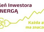 Ruszyły zapisy na „Dzień Inwestora z ENERGĄ”