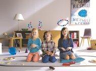 Odkodowane kanały Nickelodeon i Nick Jr. na Dzień Dziecka w Telewizji Osobistej Netii