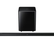 Odkryj muzykę i filmy na nowo z nowymi soundbarami Samsung