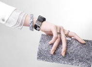Swarovski dla Samsung: premiera kolekcji modowych dodatków