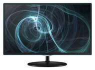 Nowe monitory Samsung z matrycą PLS