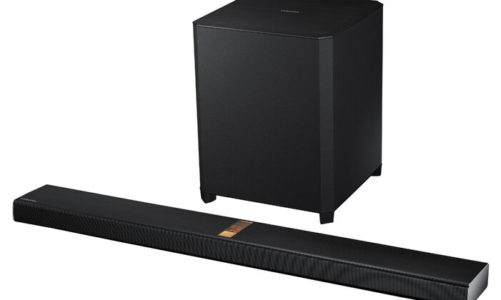 Nowa seria popularnych soundbarów Samsung