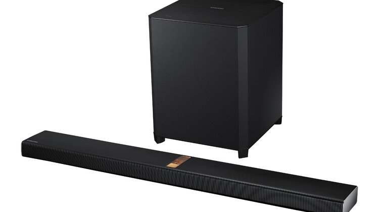 Nowa seria popularnych soundbarów Samsung