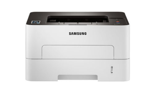 Wydajne i oszczędne drukarki Samsung M2835 i M2885