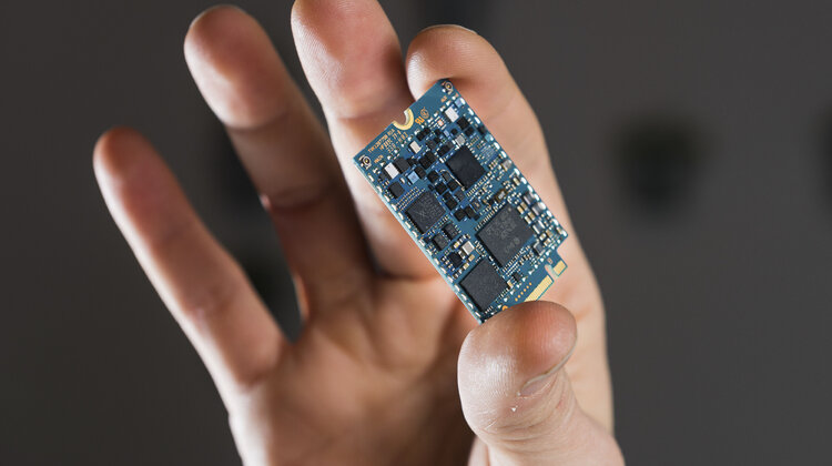 Modem LTE Advanced firmy Ericsson z certyfikacją China Mobile nowe produkty, usługi, technologie - 