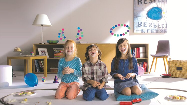 Odkodowane kanały Nickelodeon i Nick Jr. na Dzień Dziecka w Telewizji Osobistej Netii internet, kultura, sztuka, rozrywka - Z okazji zbliżającego się Dnia Dziecka, Netia przygotowała specjalną promocję – tzw. „otwarte okno” dla klientów Telewizji Osobistej, czyli odkodowane kanały dla dzieci: Nickelodeon i Nick Jr. Promocja trwa od 27 maja do 5 czerwca.