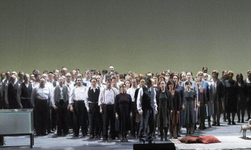 Samsung i Opera Wiedeńska prezentują pierwszą na świecie transmisję na żywo w Ultra High Definition