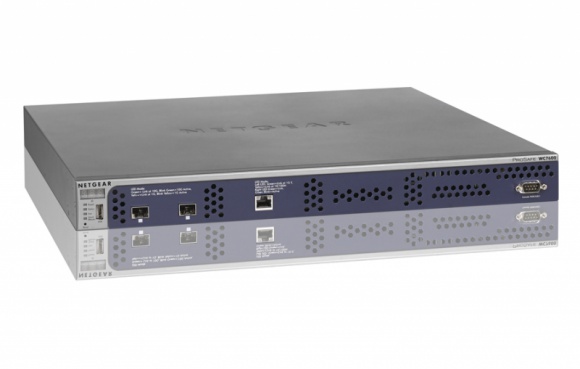 Światowa premiera kontrolera NETGEAR ProSafe WC7600 BIZNES, IT i technologie - Komunikat prasowy dotyczący kontrolera NETGEAR WC7600, którego światowa premiera ma miejsce dzisiaj! Urządzenie dostarcza administratorom sieci nowe rozwiązania, dzięki którym ograniczą oni koszty eksploatacji zarządzanych sieci.