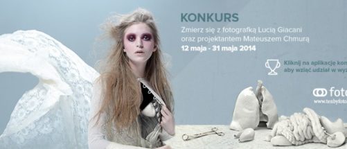 Majowy konkurs Kolekcji TEN by Fotolia