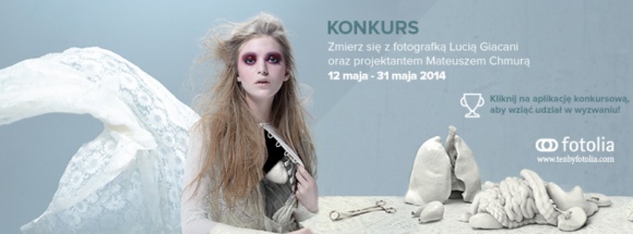 Majowy konkurs Kolekcji TEN by Fotolia