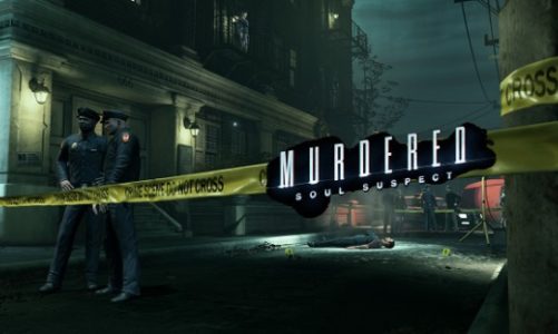 Murdered: Soul suspect