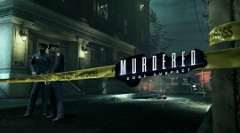 Murdered: Soul suspect BIZNES, IT i technologie - Jeśli jesteś fanem gier pokroju L.A. Noire to mam dla Ciebie dobrą wiadomość już za miesiąc pojawi się kolejna świetna gra detektywistyczna Murdered: Śledztwo zza światów.