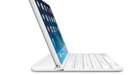 Logitech modernizuje najlepiej sprzedające się etui z klawiaturą dla iPada