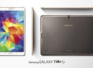 Samsung GALAXY Tab S - odkryj świat prawdziwych kolorów technologie, technologie - Firma Samsung Electronics Co. Ltd wprowadza na rynek najsmuklejszy i najlżejszy tablet w swojej ofercie — GALAXY Tab S. To wyjątkowe urządzenie wyposażone w doskonały ekran Super AMOLED, umożliwi korzystanie z dowolnych treści i w sposób bezkonkurencyjny dostarczy wspaniałej rozrywki. Samsung GALAXY Tab S został również wyposażony w rozszerzone funkcje zapewniające wydajne działanie i umożliwiające w pełni płynną pracę wielozadaniową. Urządzenie charakteryzuje się także niezwykle praktyczną oraz elegancką i stylową obud