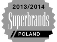 Samsung z nagrodą Superbrands 2013/2014 technologie, media, marketing, reklama - Podczas jubileuszowej, dziesiątej w Polsce Gali Supebrands uhonorowano 46 najsilniejszych marek obecnych na rodzimym rynku. Samsung odebrał nagrody w pięciu kategoriach marek konsumenckich oraz wyróżnienie Business Superbrands.