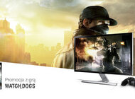 Watch Dogs w promocji z monitorami Samsung UHD nowe produkty, usługi, kultura, sztuka, rozrywka - Watch Dogs to najbardziej oczekiwana gra w tym roku, której premiera budziła ogromne zainteresowanie. W najlepszej jakości zaprezentuje się na monitorach UHD firmy Samsung. Rusza właśnie wyjątkowa promocja koreańskiego producenta – przy zakupie monitora Ultra High Definition Samsung o zachwycającej jakości obrazu, każdy otrzyma kod aktywujący unikatową grę akcji Watch Dogs na PC w prezencie.