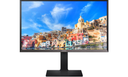 Samsung wprowadza nowy monitor biznesowy SD850