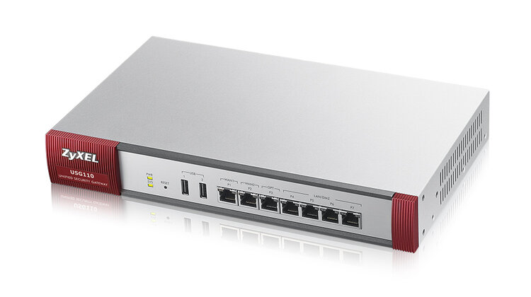 Nowa seria urządzeń ZyWALL USG marki ZyXEL daje kontrolę nad portalami społecznościowymi w sieciach firmowych internet, technologie - ZyXEL Communications prezentuje pełną gamę unowocześnionych rozwiązań zabezpieczających ZyWALL USG, oferując klientom biznesowym większą kontrolę nad siecią i pracownikami przy zachowaniu optymalnej wydajności sieci.