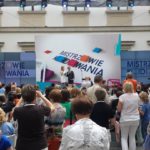 Radość, wzruszenia i wielkie programowanie